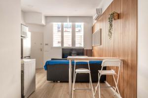 Claver City Studio Málaga