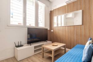 Claver City Studio Málaga