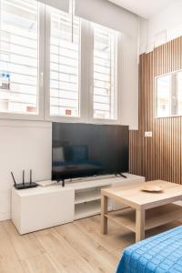 Claver City Studio Málaga