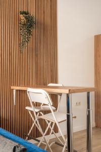 Claver City Studio Málaga
