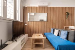 Claver City Studio Málaga