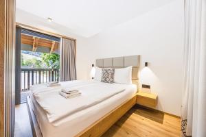Gora Boutique apartments