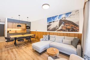 Gora Boutique apartments
