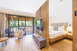 Gora Boutique apartments