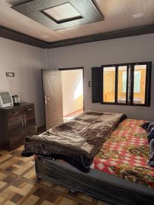 Himvaas Homestay