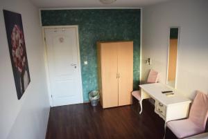 Nest Hostel