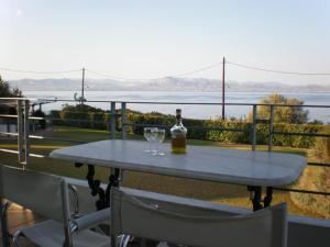 Marvelous house by the sea