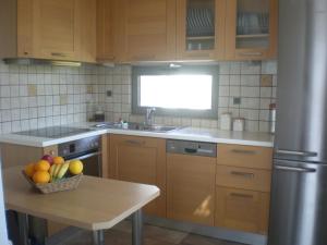 Marvelous house by the sea