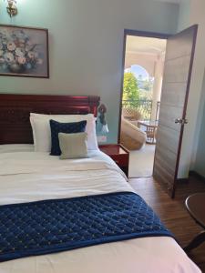 Suktara Bed & Breakfast