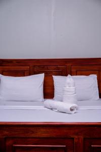 Meru repose