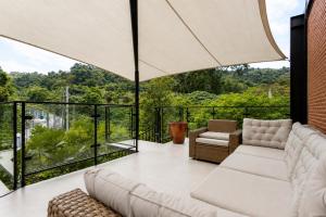 Villa Mati Luxury 6BR, Pool, Gym & Mountain Views