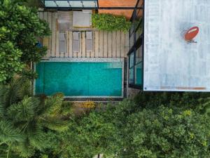 Villa Mati Luxury 6BR, Pool, Gym & Mountain Views