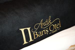 Antik Barış Otel