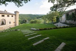 Galbino Castle