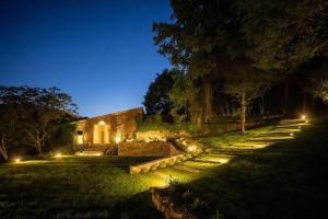 Galbino Castle