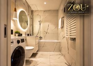 ZOU Travel Stay