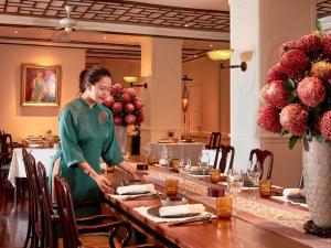 Sofitel Legend Metropole Hanoi
