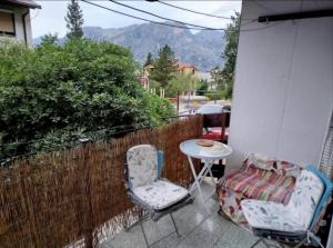 Apartment 5 min from beach