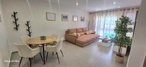 Parque Atlântico Apartment T1