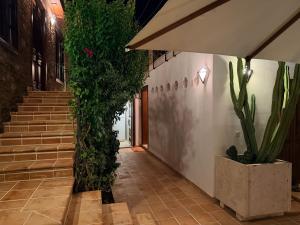 Aura House with private pool and sauna with stunning terrace views