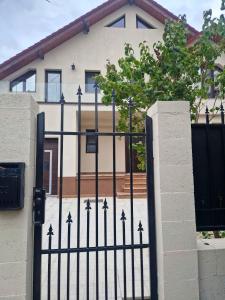 Vila Grande Deva