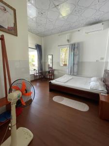 Motel Minh Thảo Hòn Sơn