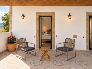 Hotel Rural Marinero Finca Fonte Susan