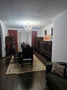 Vila Grande Deva