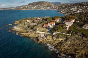 Philoxenia Luxurious Villa