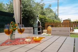 -Piscina privata- Villa per 7, giardino e AC