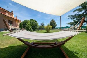 -Piscina privata- Villa per 7, giardino e AC