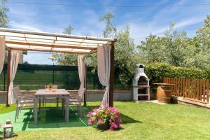 -Piscina privata- Villa per 7, giardino e AC