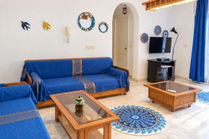 Appartement S1 avec Jardin et Piscine Mrezga Hammamet