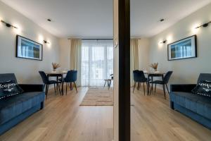 403 - Apartament Zakopiański - Jacuzzi & Sauna & Siłownia & Plac Zabaw
