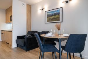 403 - Apartament Zakopiański - Jacuzzi & Sauna & Siłownia & Plac Zabaw