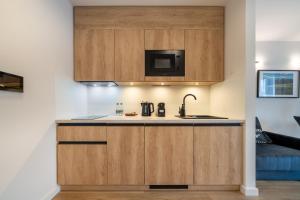 403 - Apartament Zakopiański - Jacuzzi & Sauna & Siłownia & Plac Zabaw