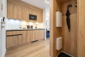 403 - Apartament Zakopiański - Jacuzzi & Sauna & Siłownia & Plac Zabaw