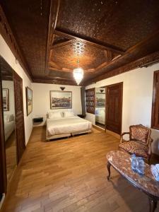 Riad Zawiyat Fes