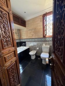 Riad Zawiyat Fes