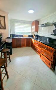 2BR Garden Bungalow near Nairobi and JKIA Airport