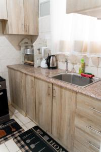 4BR Furnished Apartment Near JKIA SGR Athi River