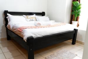4BR Furnished Apartment Near JKIA SGR Athi River