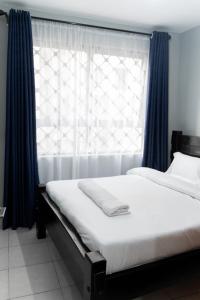 4BR Furnished Apartment Near JKIA SGR Athi River