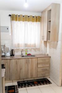 4BR Furnished Apartment Near JKIA SGR Athi River