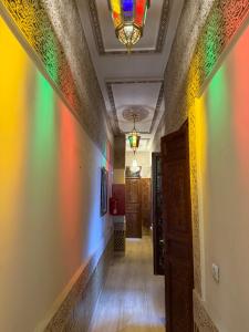 Riad Zawiyat Fes