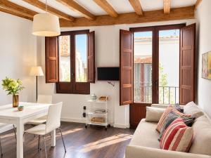 Rodrigo Campo Suites en el centro de Granada y a 10 min de la Alhambra y