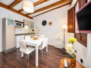 Rodrigo Campo Suites en el centro de Granada y a 10 min de la Alhambra y