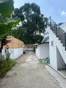Kalyani Homestay