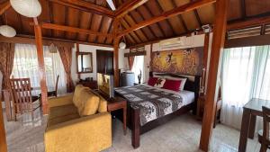 Alamanda Villas, Family Villas, Pool & Local Tours
