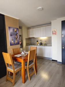 SAH CENTRAL SPOT APARTAMENTS CON PARKiNG INCLUIDO